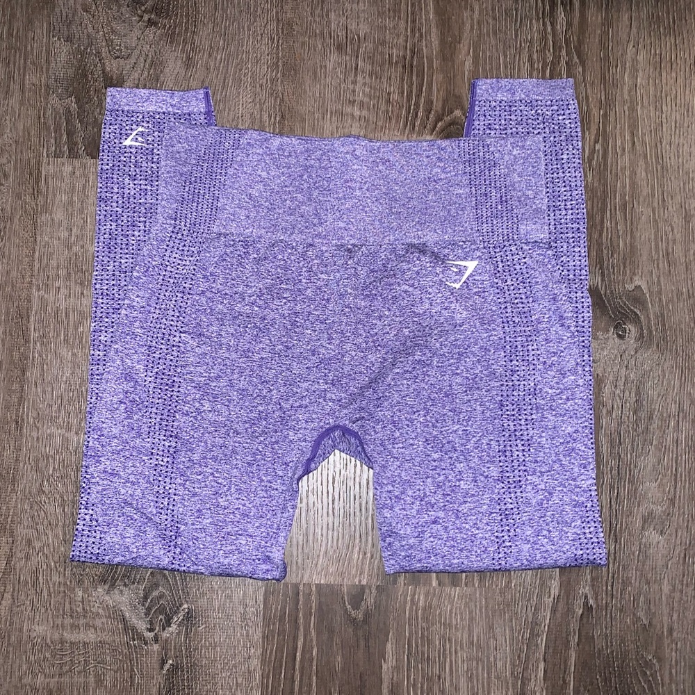 Gymshark Vital Seamless Leggings
